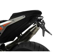 Zieger x-Line Supporto Compatibile Con KTM 790 Duca / 890 D