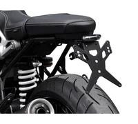 ZIEGER X-Line Supporto Per Targa Per BMW R NineT