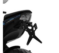 ZIEGER X-Line Supporto Per Targa Compatibile Con CFMoto 650 NK