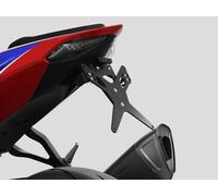 ZIEGER X-Line Supporto Per Targa Compatibile Con Honda CBR 1000 RR-R