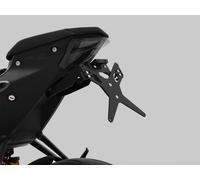 Zieger x-Line Porta Targa Compatibile Con KTM 1290 Super Duke R