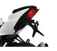 ZIEGER X-Line Supporto Targa Per Suzuki GSX-R 125 / GSX-S 125