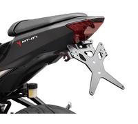Compatibile Con Yamaha MT-07 BJ 13-20 Zieger X-Line Supporto Per Targa