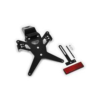 ZIEGER X-Line Supporto Per Targa Compatibile Con Yamaha YZF-R1 Anno 2009-14