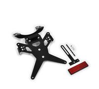 ZIEGER X-Line Supporto Per Targa Corto Per Suzuki GSX-R 1000
