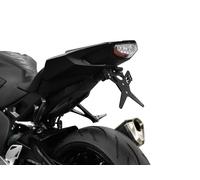 ZIEGER X-Line Supporto Per Targa Honda CBR 1000 RR Fireblade SP / SP2 Anno 20