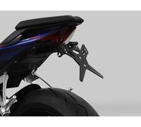 ZIEGER X-Line Supporto Per Targa Per Aprilia RS 660