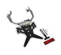 ZIEGER X-Line Supporto Per Targa Per Honda CBR 600 RR Anno 2007-12