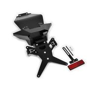 Porta Targa Sportivo X-Line Type E Zieger Ktm Duke 200-125-390 10006556