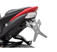ZIEGER X-Line Supporto Per Targa Per Suzuki GSX-S 1000|950