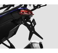 Porta Targa Sportivo X-Line Type E Zieger Yamaha Xtz 690-700 10006857