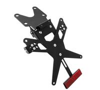 ZIEGER X-Line Supporto Per Targa Universale Tipo 1