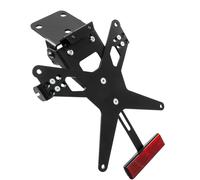 ZIEGER X-Line Supporto Per Targa Universale Tipo 3