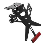 ZIEGER X-Line Supporto Per Targa Universale Tipo 4