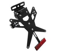 ZIEGER X-Line Supporto Per Targa Universale Tipo 7