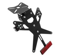 ZIEGER X-Line Supporto Per Targa Universale Tipo 8