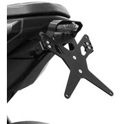 ZIEGER X-Line Supporto Targa Compatibile Con Suzuki GSX-8T