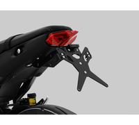 Porta Targa Sportivo X-Line Type E Zieger Yamaha Mt-09 Abs 10008224