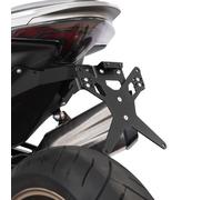 ZIEGER X-Line Supporto Targa Per CFMOTO 800 NK Corto Retrofit