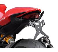 ZIEGER X-Line Supporto Targa Per Ducati Monster 821