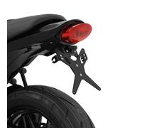 ZIEGER X-Line Supporto Targa Per Kawasaki Z650RS