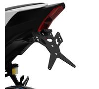 Porta Targa Sportivo X-Line Type E Zieger Yamaha Yzf-r7 Abs 10008412