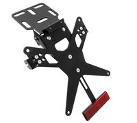 Zieger x-Line Supporto Targa Supporto Universale Tipo 2