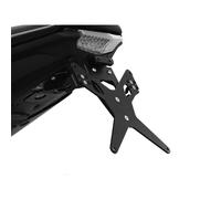 Zieger x-Line Targa Supporto per Yamaha MT-125 Anno di Cost. 2020-22