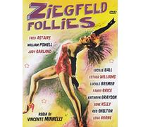 Ziegfeld Follies (1946)