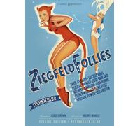 Ziegfeld Follies (special Edition) (restaurato In Hd) [Dvd] - 1945