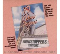 Ziegfeld - Showstoppers/Va