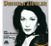 Ziegler,Daniela - Singt Ralph Benatzky