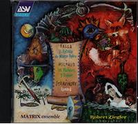 Ziegler - From the Salon of the Princess