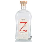 Ziegler No.1 Wild Cherry Brandy 43% vol. 3,0l Doppio Magnum