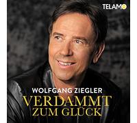 Ziegler,Wolfgang - Verdammt-Zum Glück