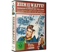 Zieh die Waffe - Western Deluxe Box-Edition