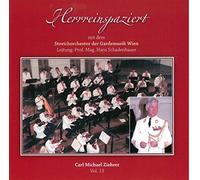Ziehrer, Carl Michael - Hereinspaziert