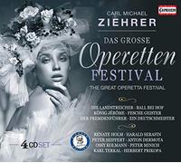Ziehrer Carl Michael - Operetten Festival