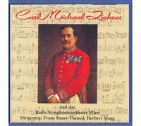 Ziehrer, Carl Michael - Ouvertren/Walzer/Polka/Marsch