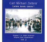 Ziehrer, Carl Michael - Selected Works