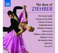 Carl Michael Ziehrer The Best of Ziehrer (CD) Album