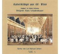 Ziehrer, Carl Michael - Works By Carl Michael Ziehrer