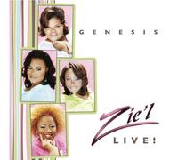 Zie'l - Genesis Live