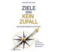 Ziele sind kein Zufall: Kein Wunschdenken, sondern ein System.