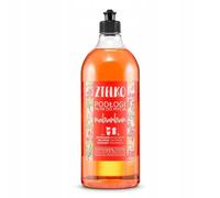 Zielko Detergente efficace per pavimenti al rabarbaro, 1000 ml