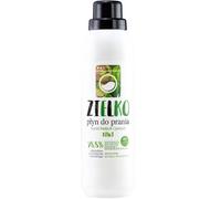Zielko Detergente Liquido per Abiti Leggeri 1000 ml - Detergente per bucato