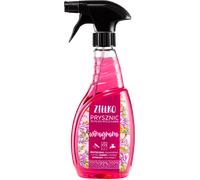 ZIELKO Detergente per Doccia - 500 ml