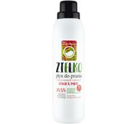 Zielko Detersivo Liquido per Capi Scuri 1000 ml - Detergente per bucato