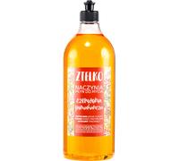 ZIELKO Detersivo per Piatti - Arancia Rossa - 1000 ml