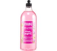 ZIELKO Detersivo per Piatti - Pompelmo Rosa - 1000 ml